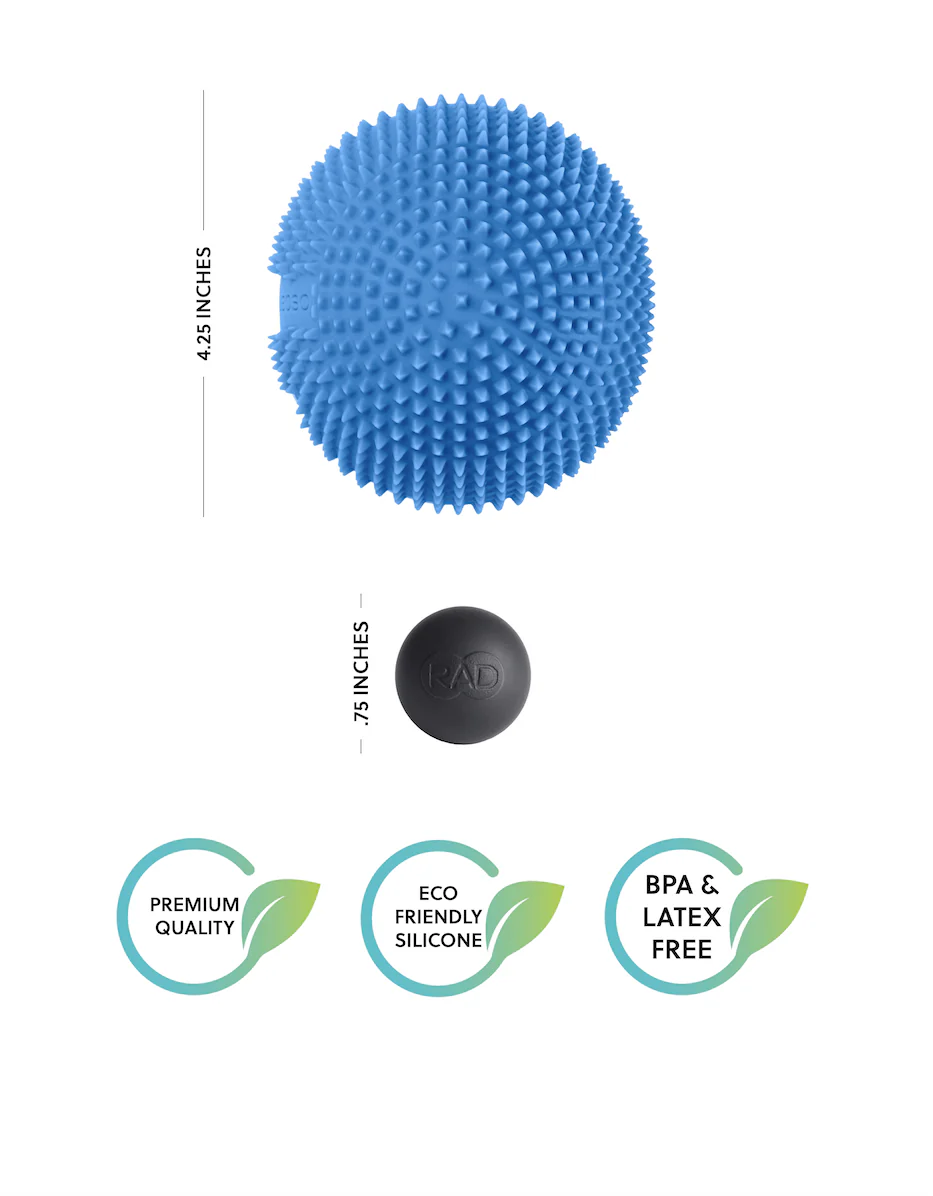Neuro Ball by RAD Roller - Image 2