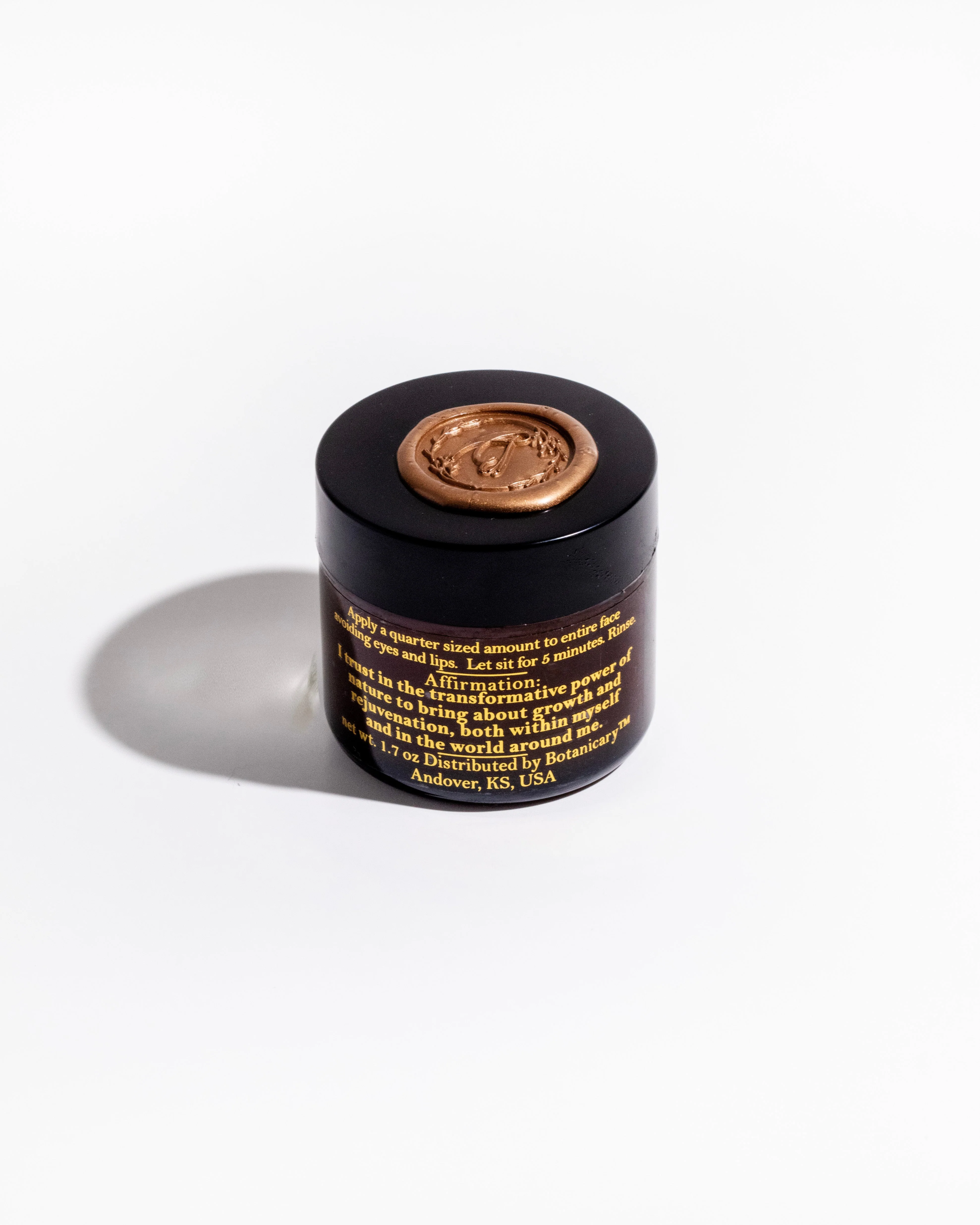 No. 12 REPLENISH - Superfood Enzyme Nutritive Masque - Image 6