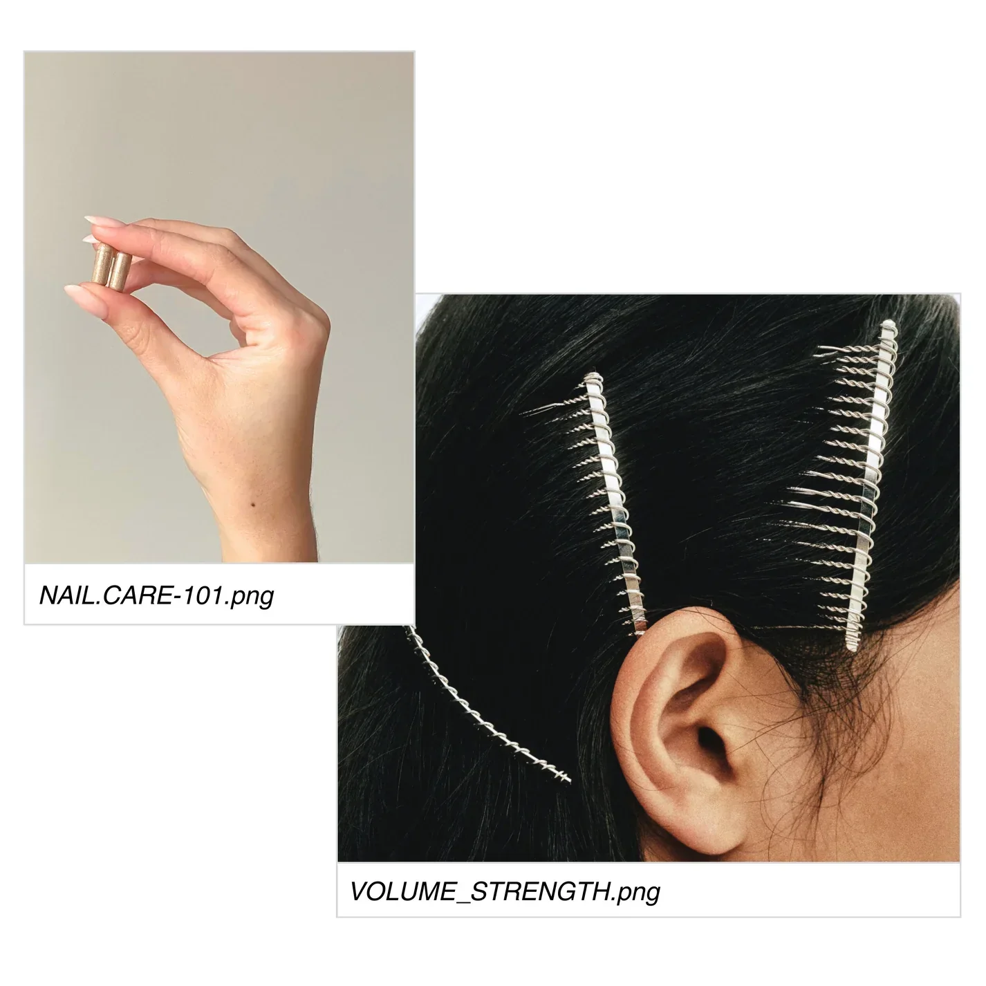 NO AGE β BEAUTY CAPSULE by Fourfeels - Image 3