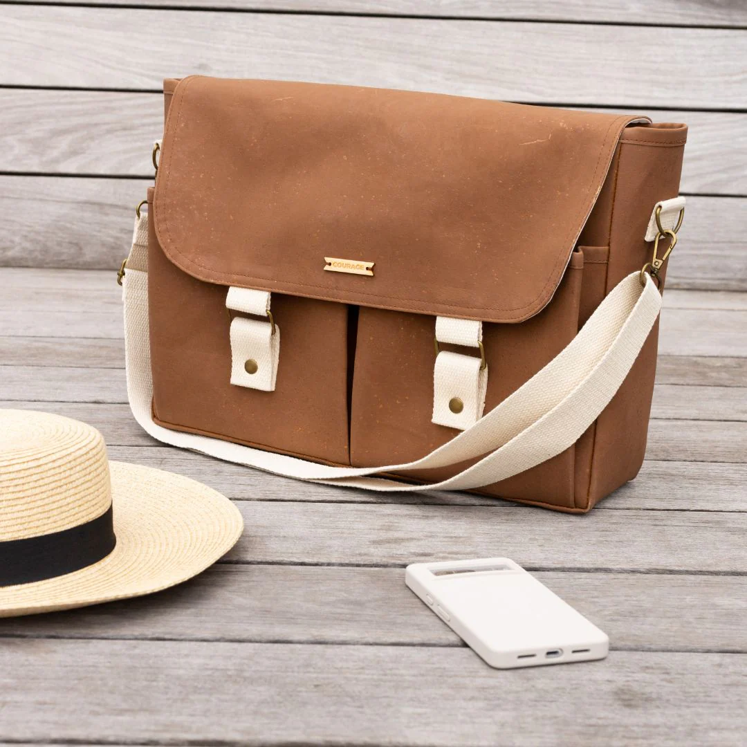 NOMAD strap collection | SEPIA - Image 3