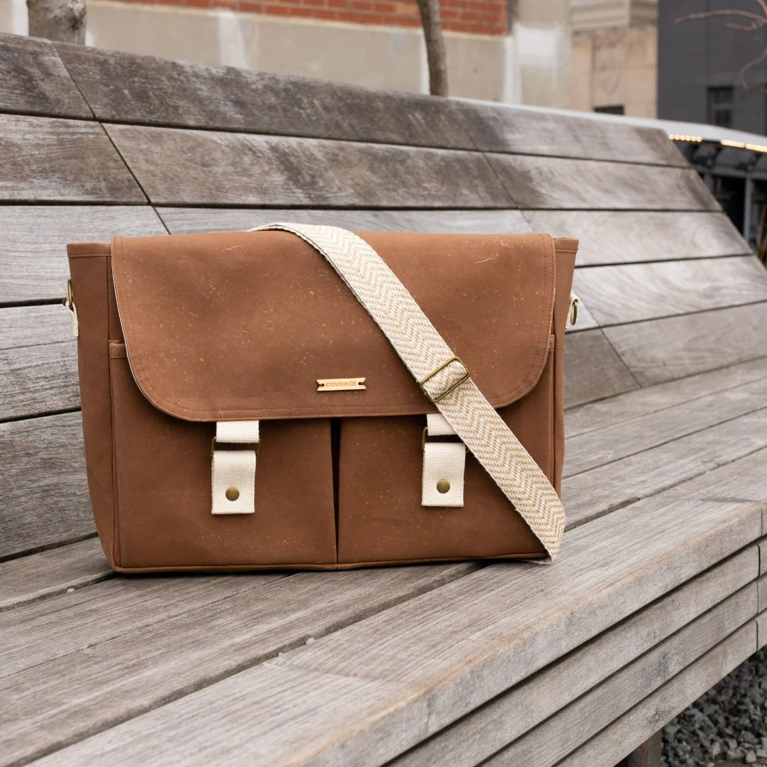 NOMAD strap collection | SEPIA - Image 4