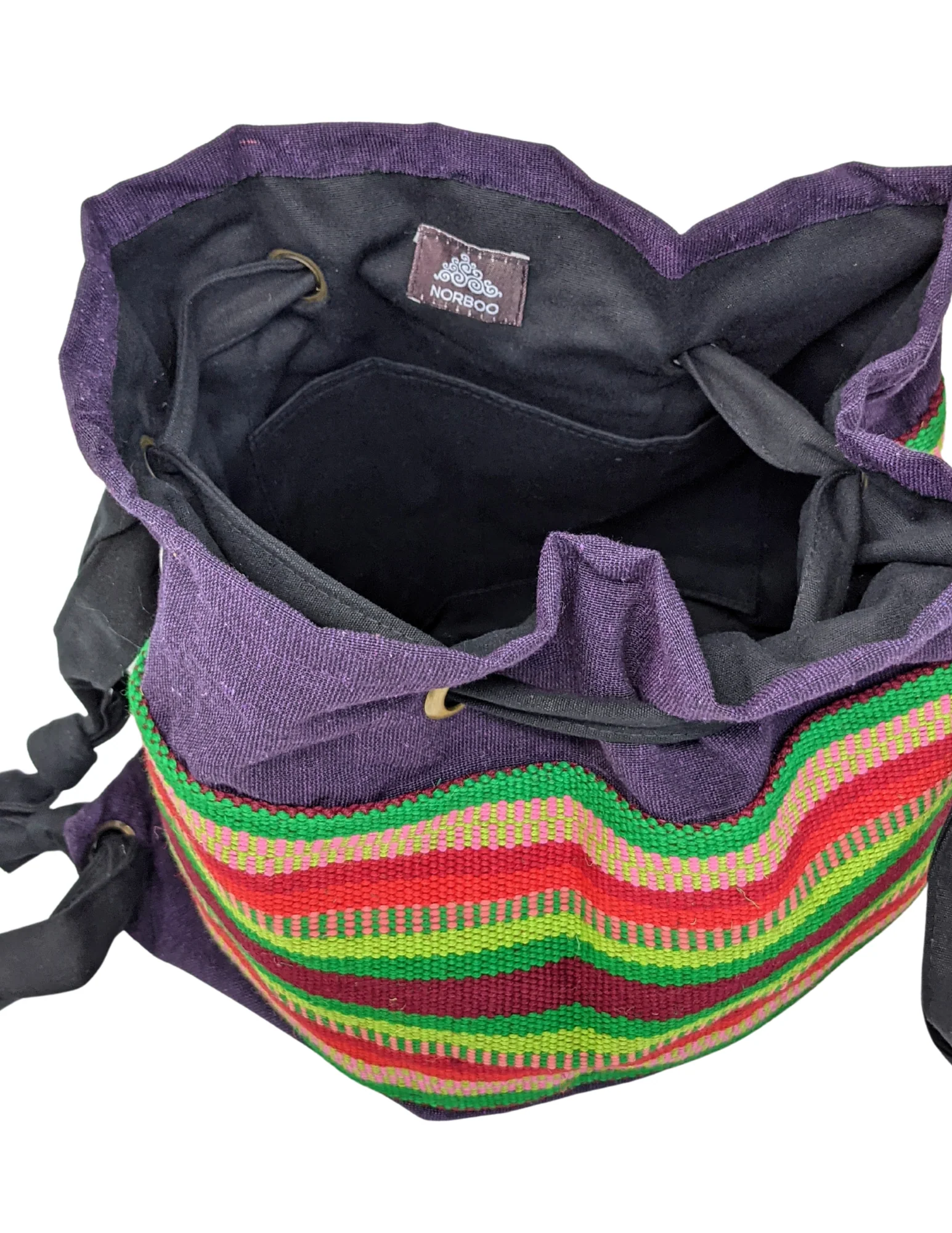 NORBOO | Convertible Tote Pack - Image 7
