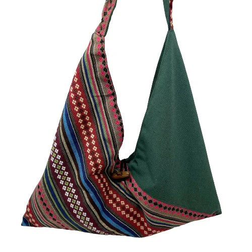 NORBOO | Origami hobo bag - Image 8