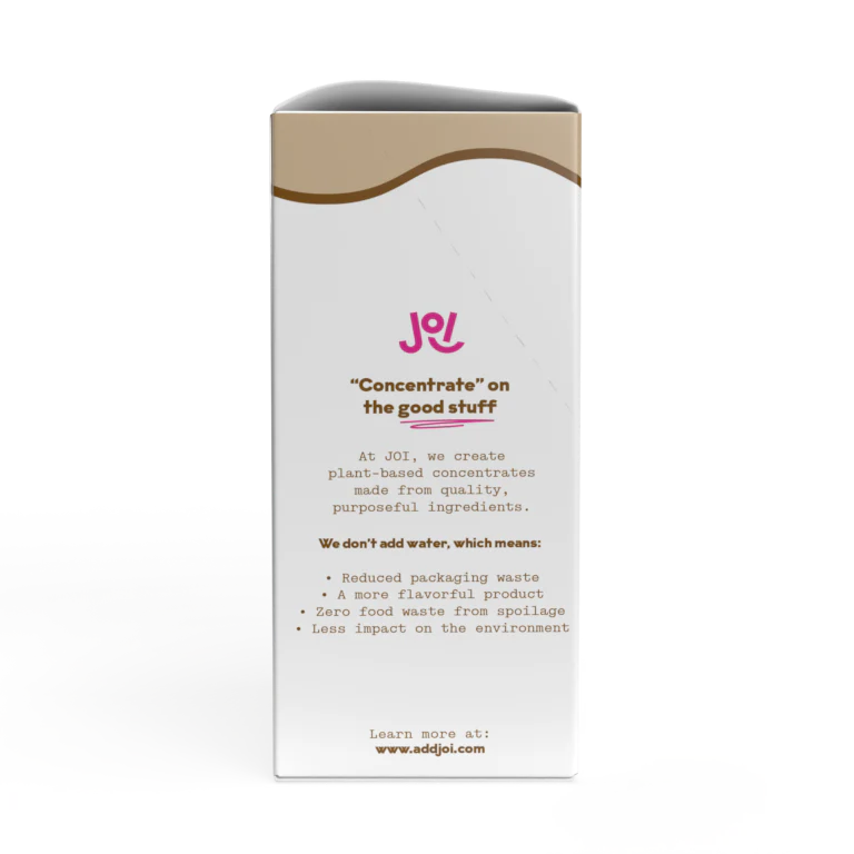 Oat Coffee Creamer 3-Pack by JOI - Image 9