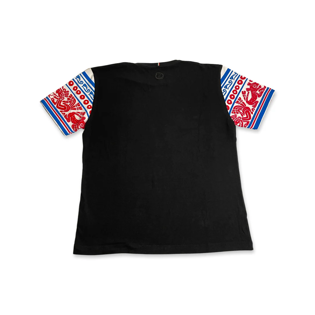 Ocelot & Quetzalcoatl T-Shirt - Image 3