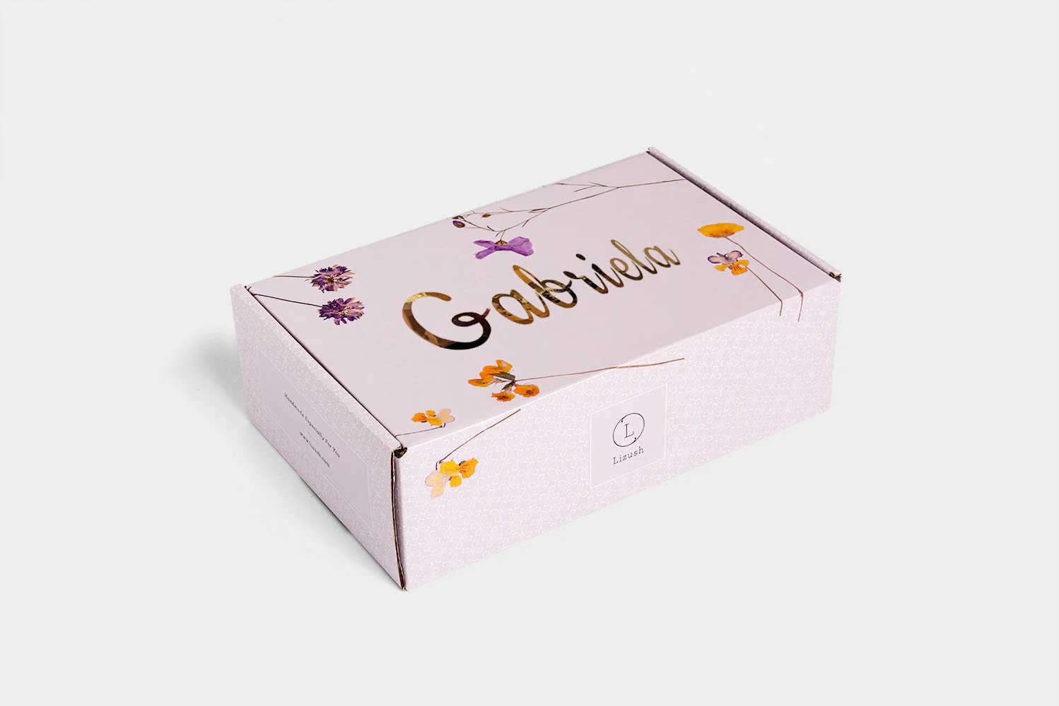 One year of self-care SUBSCRIPTION BOXES for WOMEN - Will be shipped every 3 months - Image 2