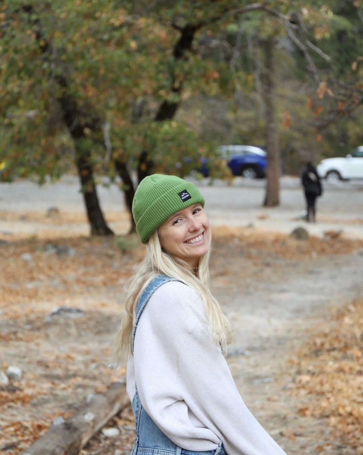 OREGON BEANIE - Image 3