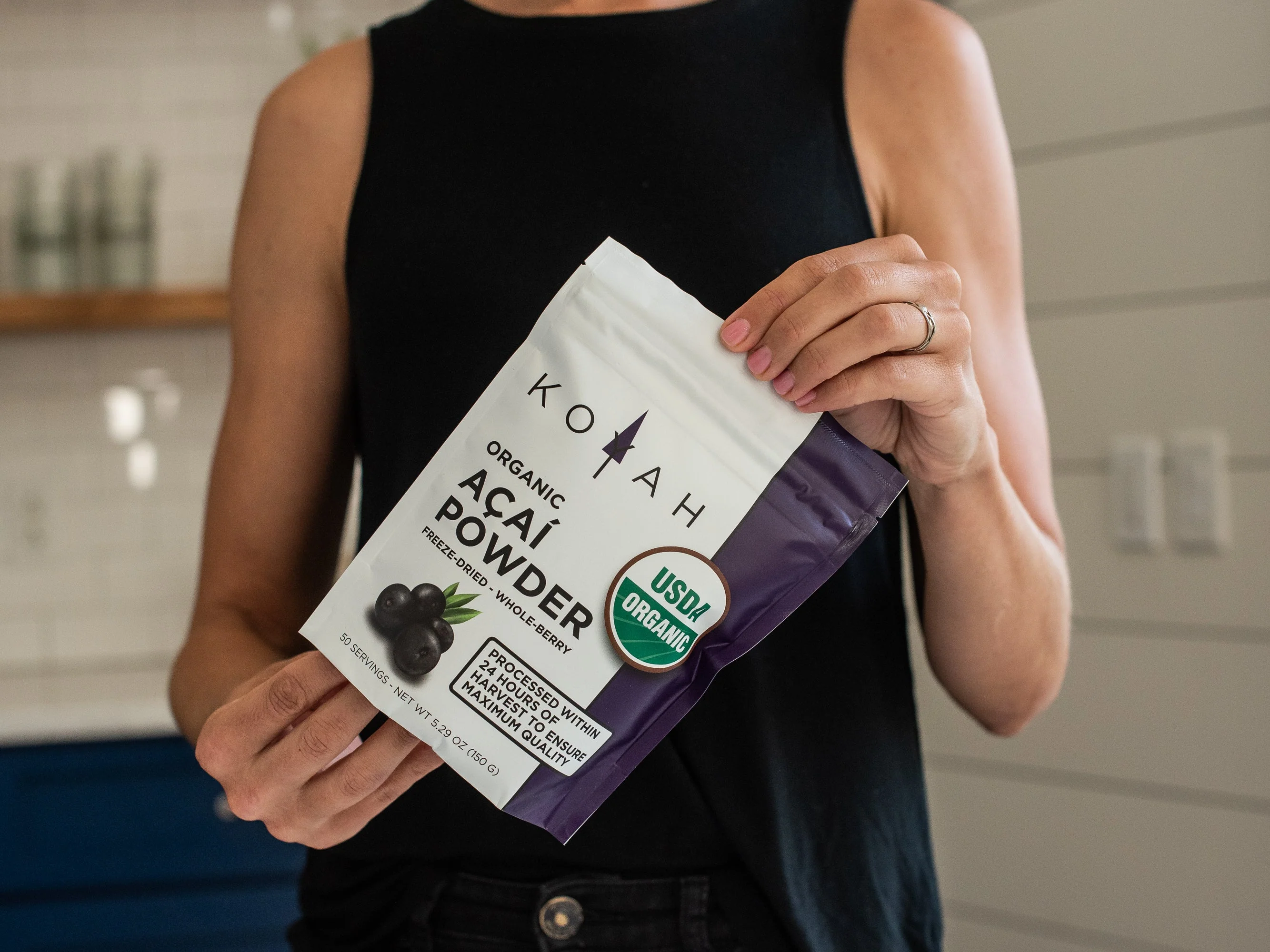 Organic Acai Powder - Image 6