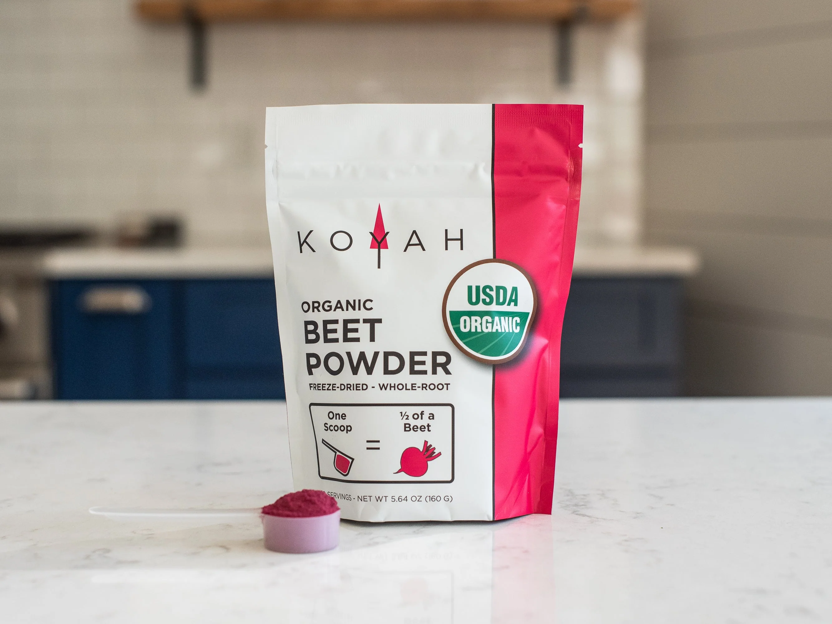 Organic Beet Powder - Image 7