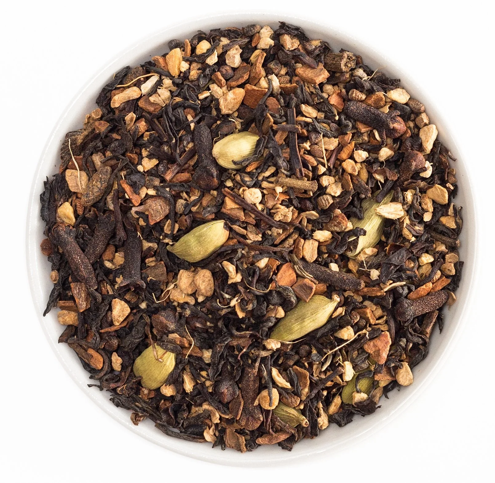 Organic Chai Masala - Image 2