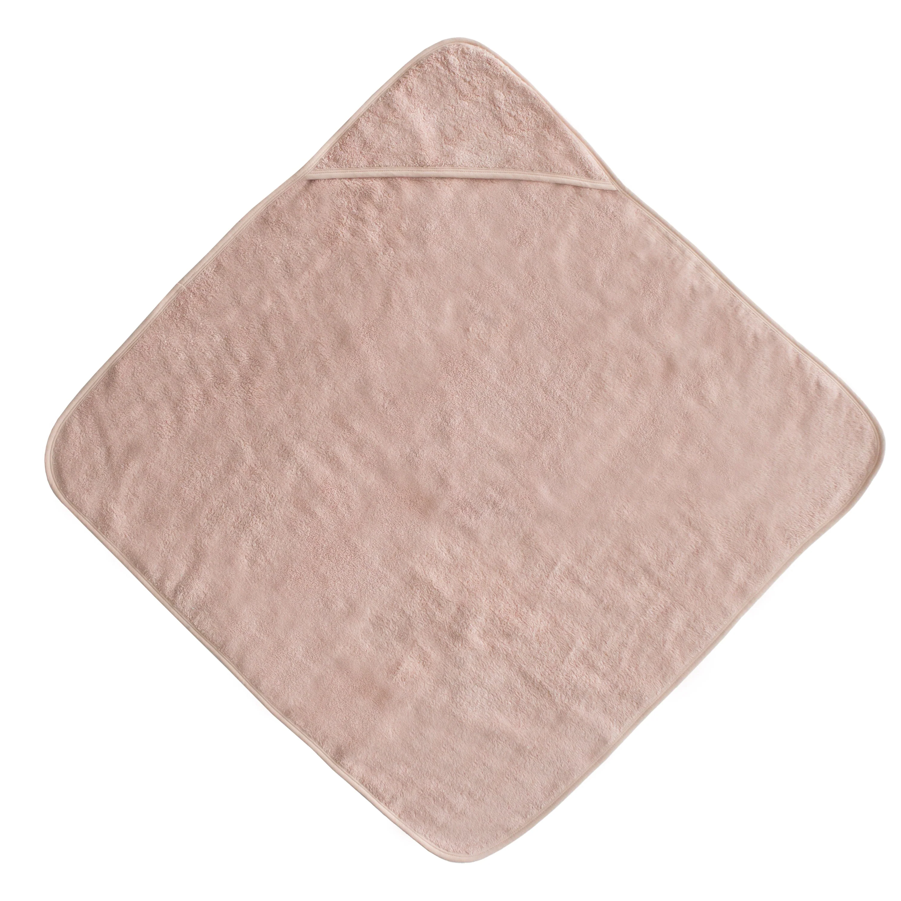 Organic Cotton Baby Hooded Towel - Image 14
