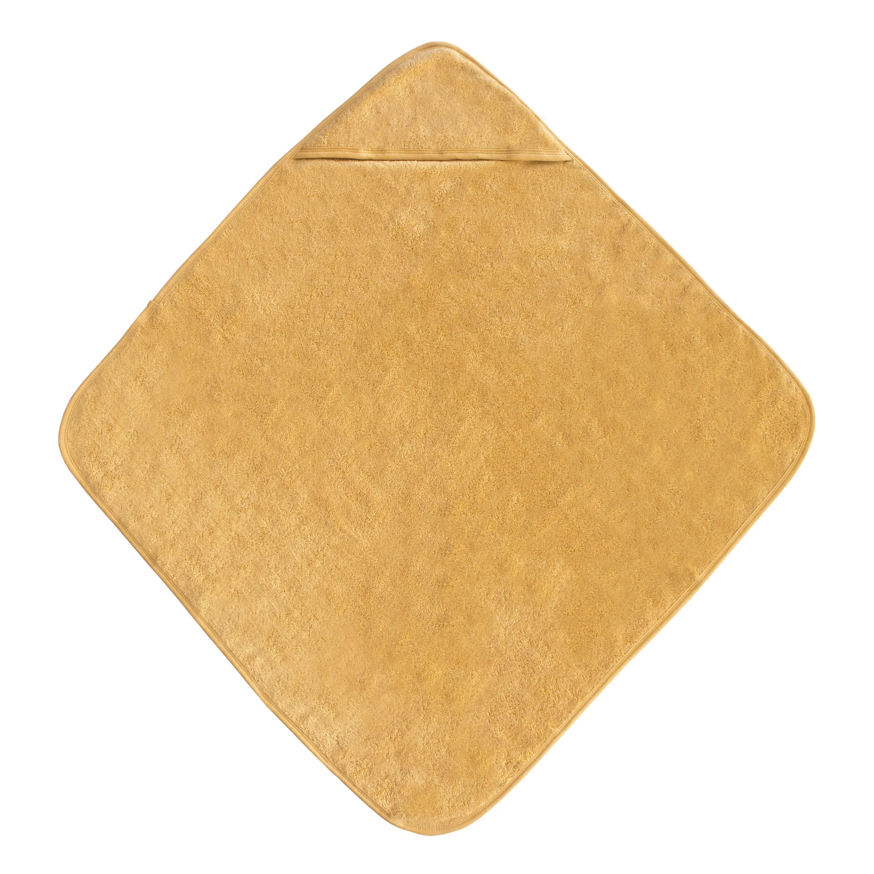 Organic Cotton Baby Hooded Towel - Image 16