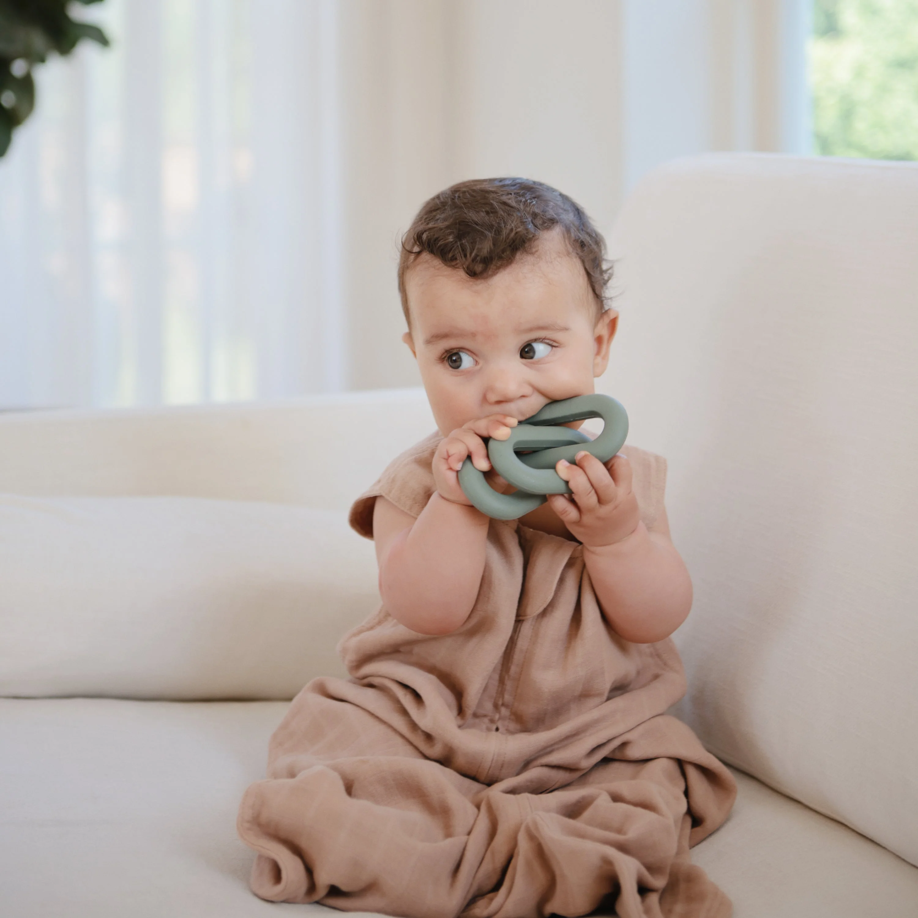 Organic Cotton Sleep Bag - Image 26