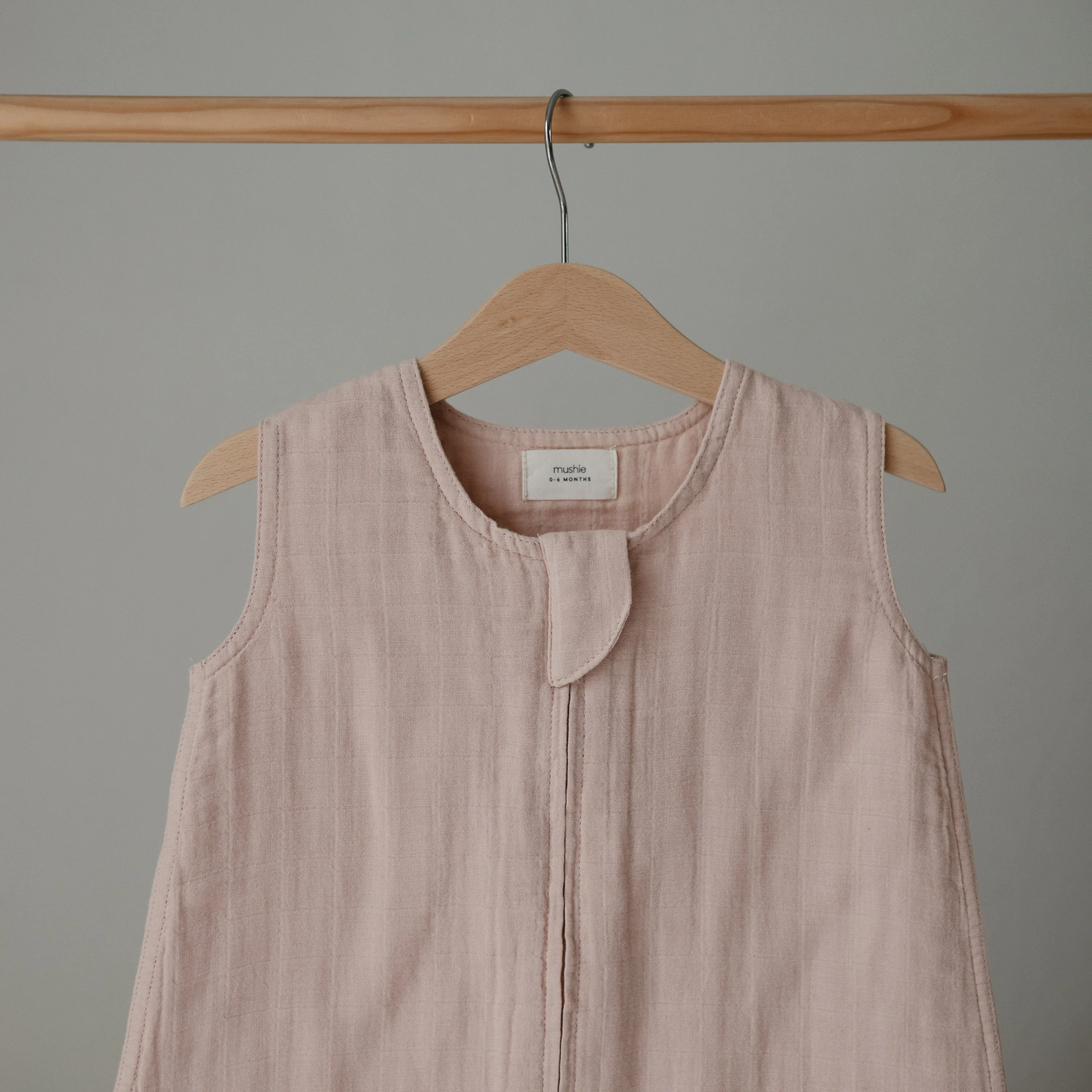 Organic Cotton Sleep Bag - Image 40