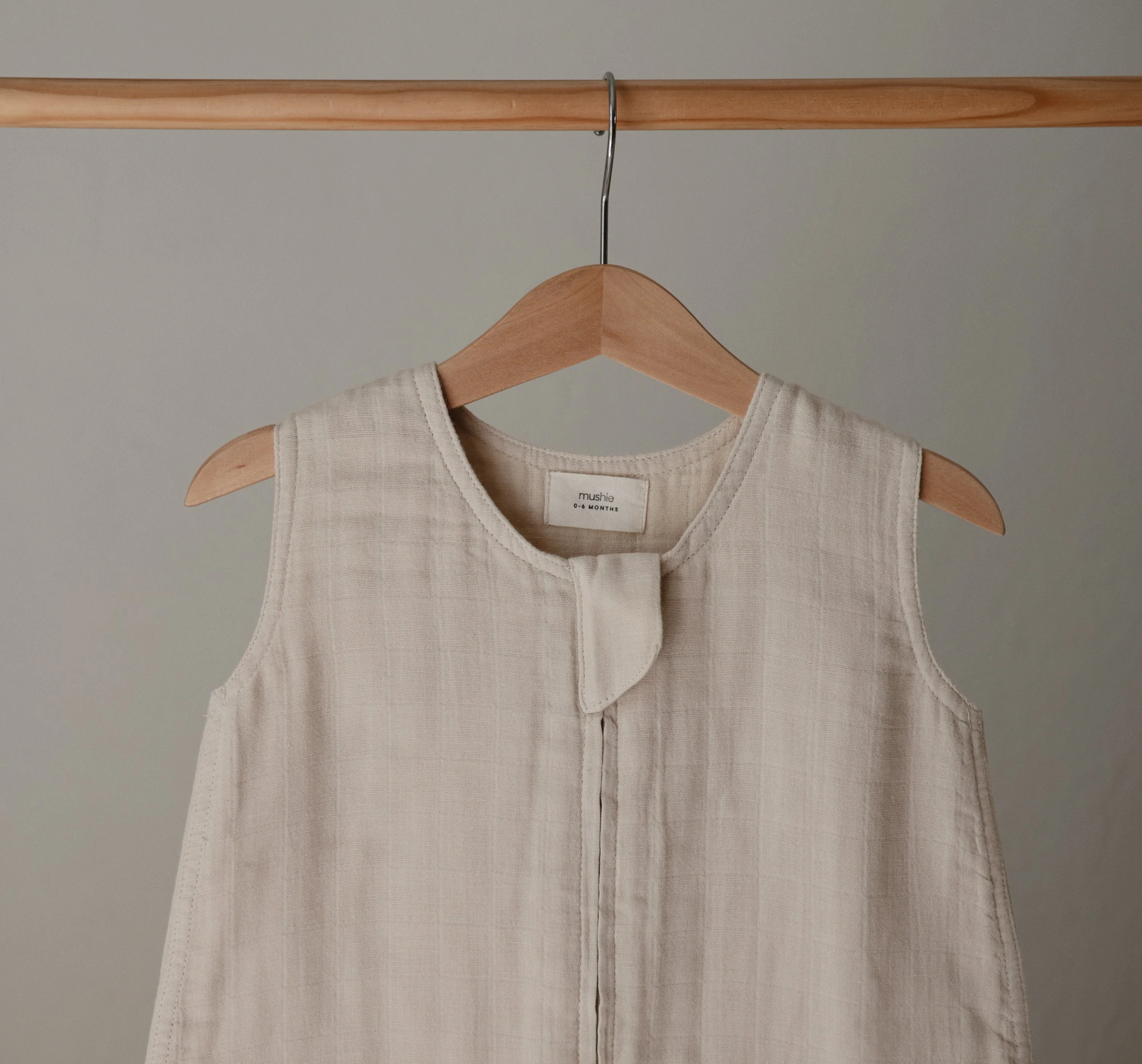 Organic Cotton Sleep Bag - Image 41