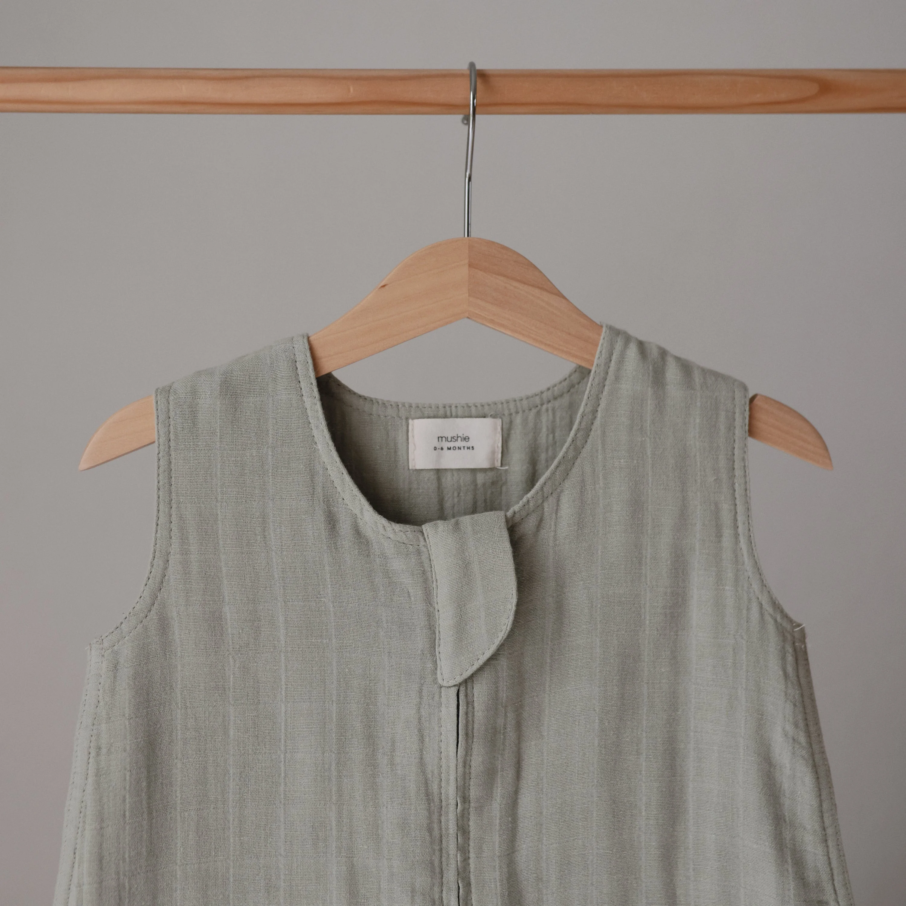 Organic Cotton Sleep Bag - Image 42