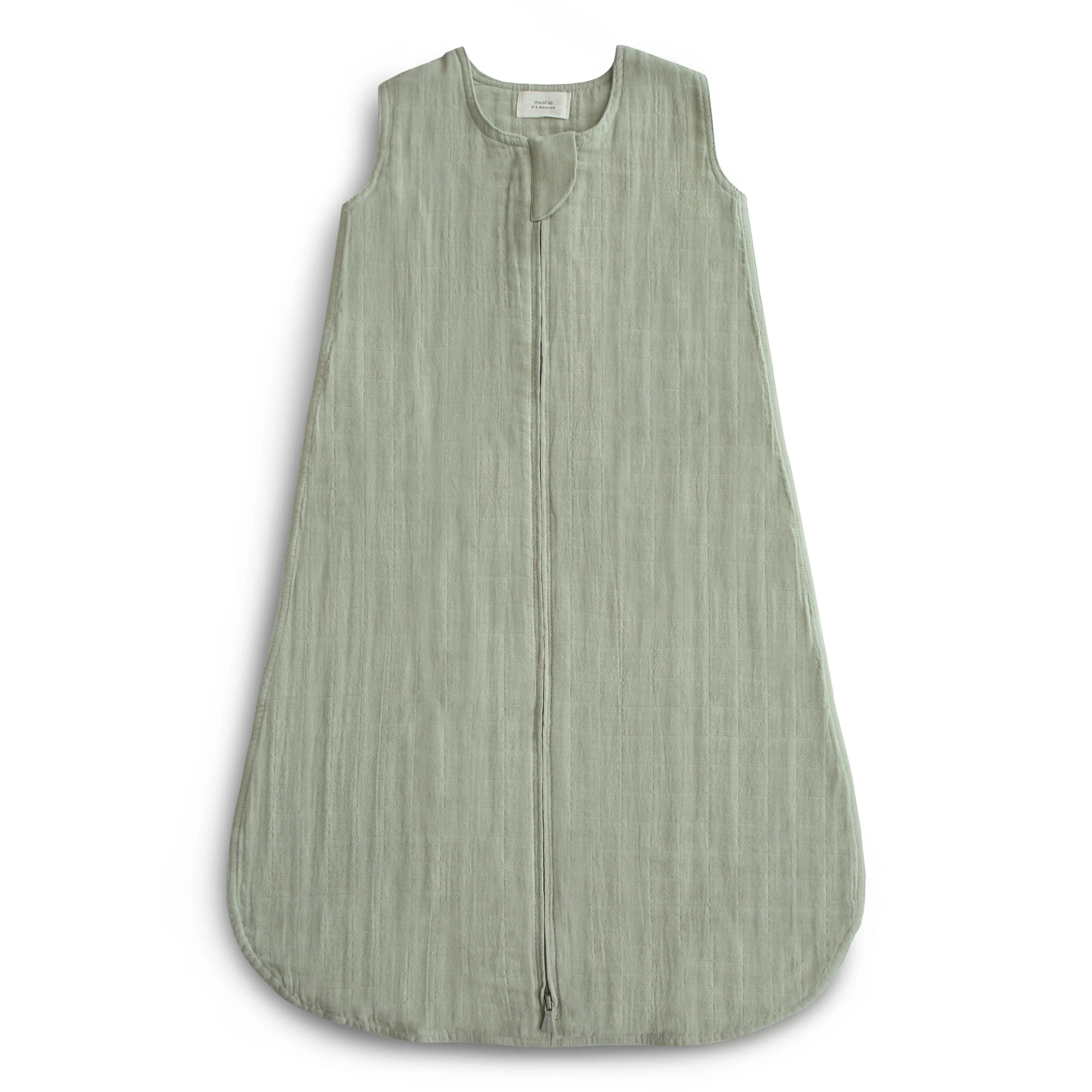 Organic Cotton Sleep Bag - Image 5