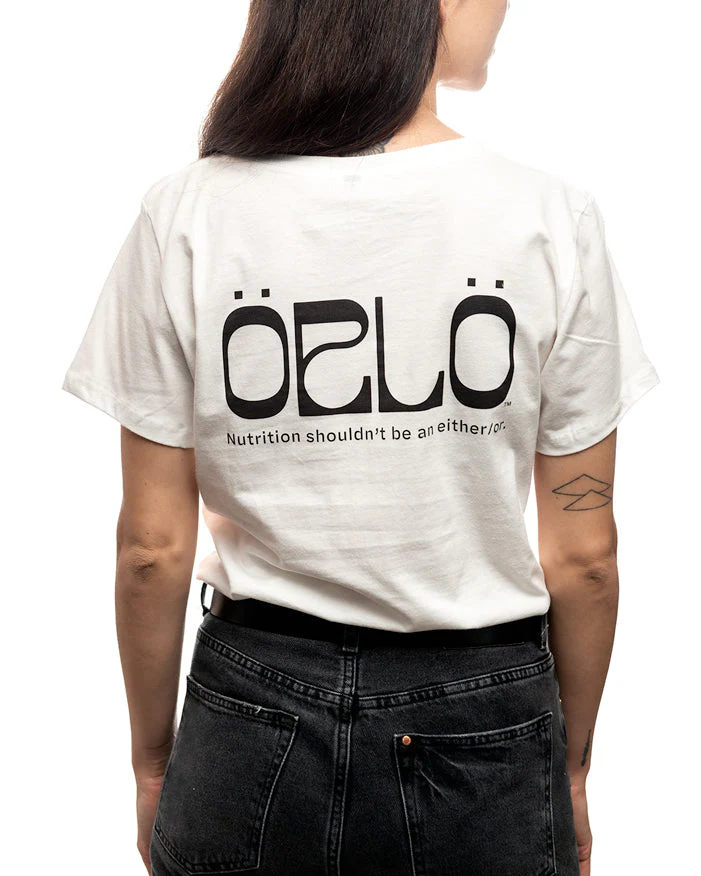 Organic Cotton Tee - Image 4