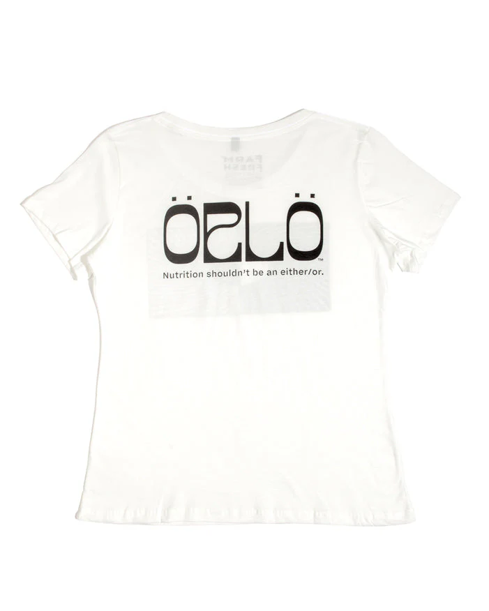 Organic Cotton Tee - Image 7