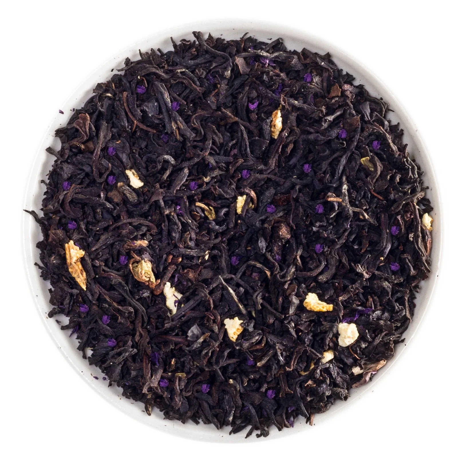 Organic Earl Grey Creme - Image 2