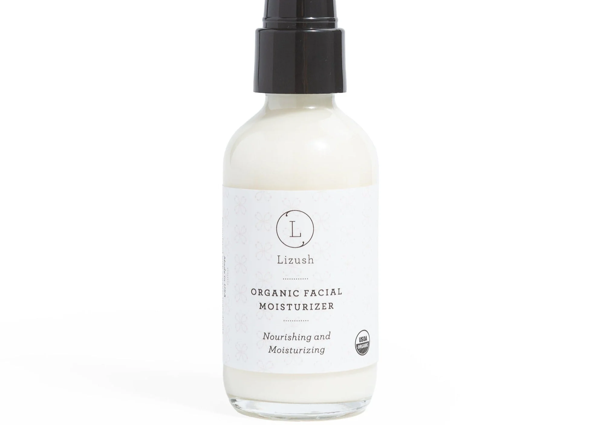 ORGANIC FACIAL MOISTURIZER Nourishing and Moisturizing - Image 4