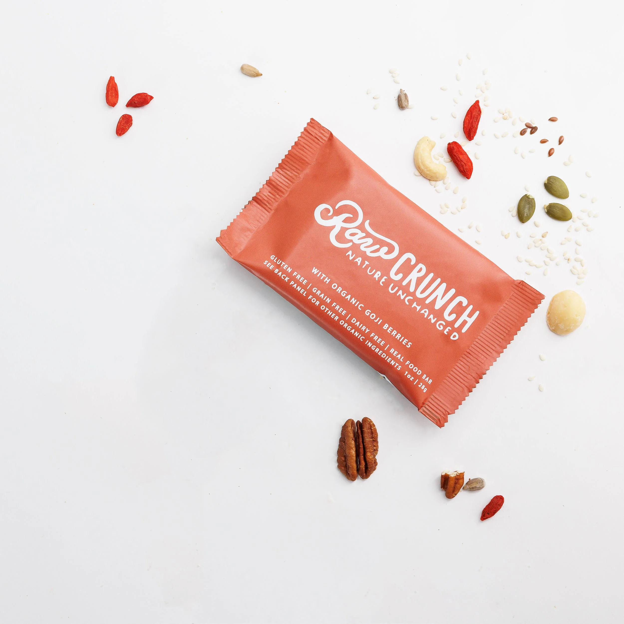 Organic Goji Berry - Image 3