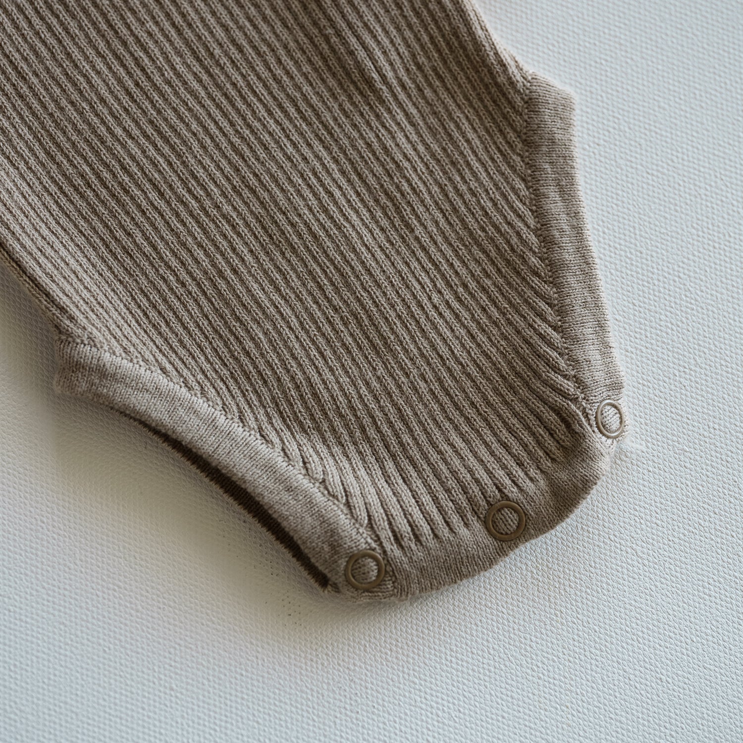Organic Knit Bodysuit - Image 7