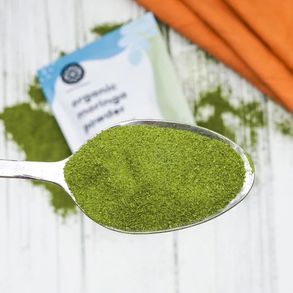 Organic Moringa Powder - Image 2