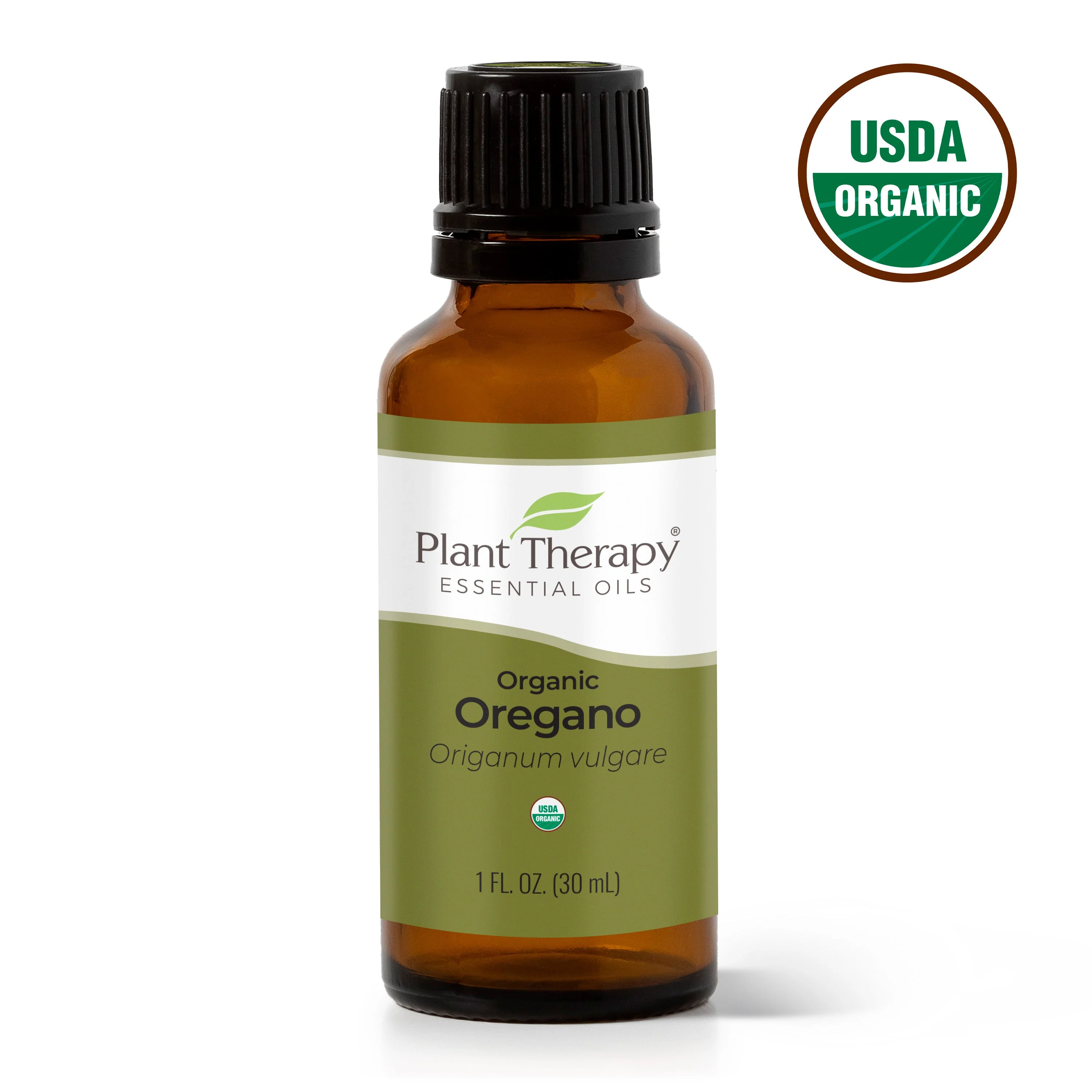 Organic Oregano Essential Oil - Image 6