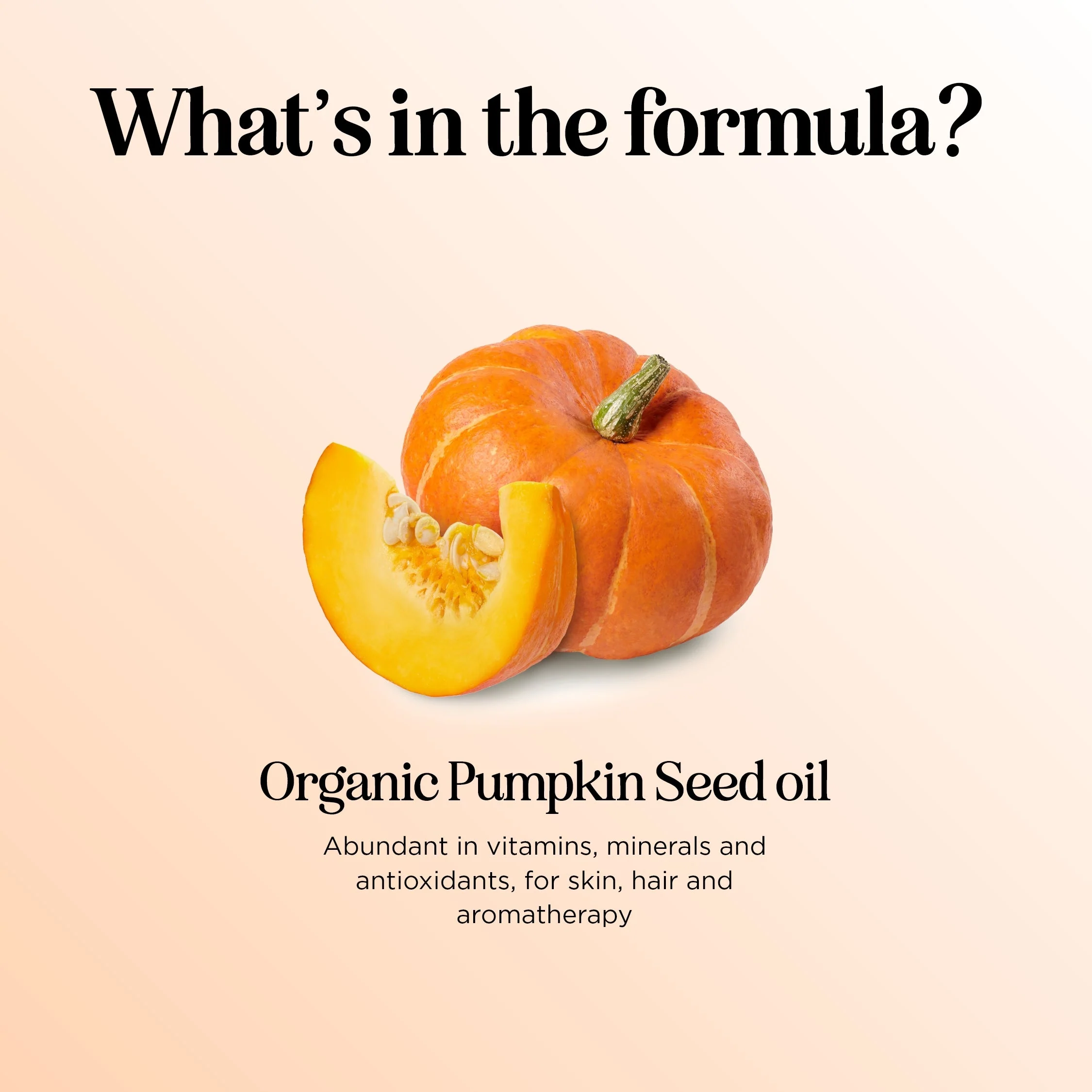 Organic Pumpkin Seed Oil - Image 31