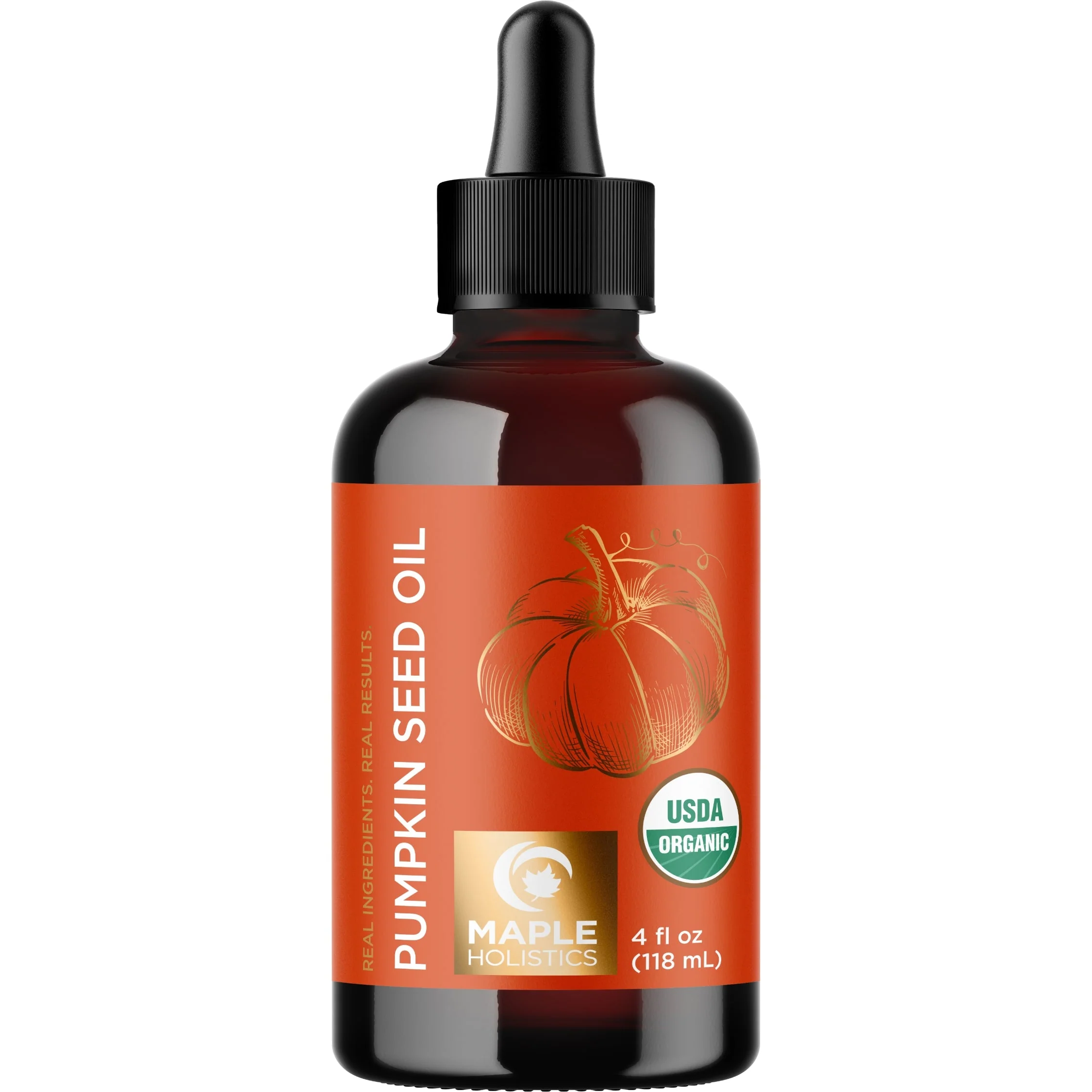 Organic Pumpkin Seed Oil - Image 34