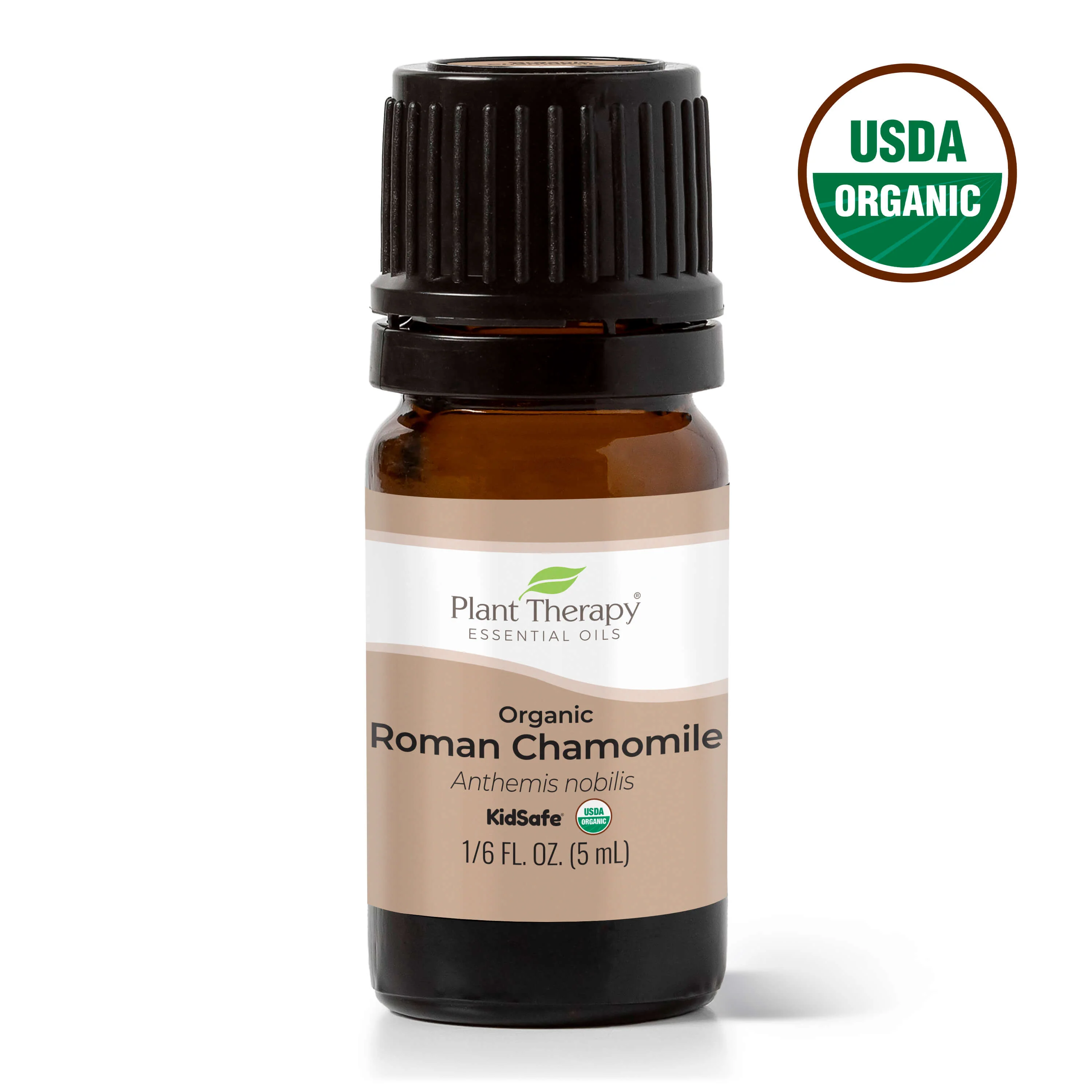 Organic Roman Chamomile Essential Oil - Image 3