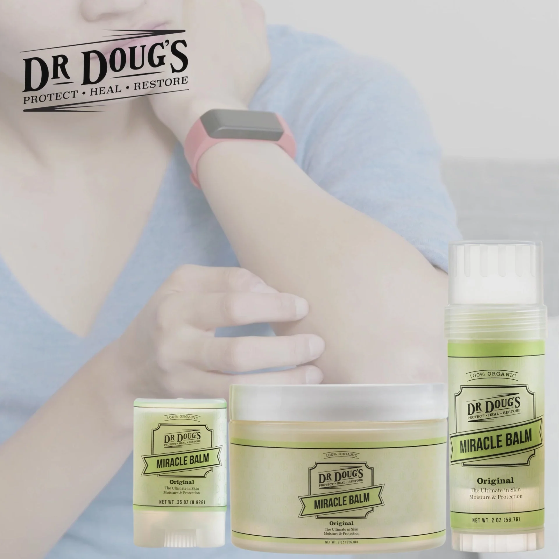 Original Miracle Balm - Image 6