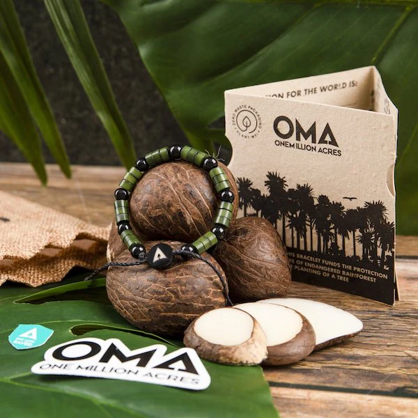 Original OMA Bracelet by One Million Acres - Image 4