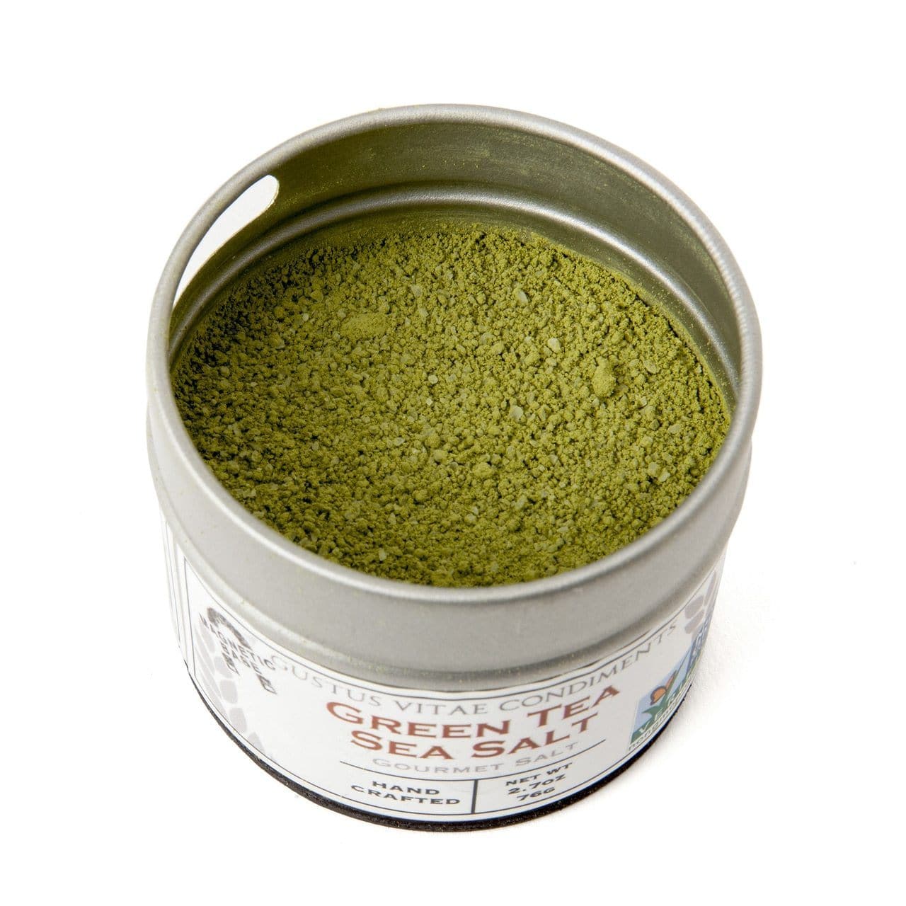 Painter's Palette Collection - 6 Tins by Gustus Vitae - Image 5