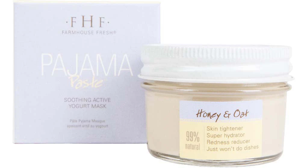 Pajama PasteĀ® by FarmHouse Fresh skincare - Image 7
