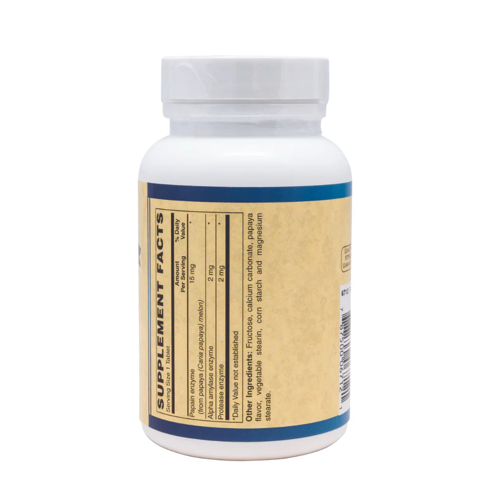 Papaya Enzyme - Image 5