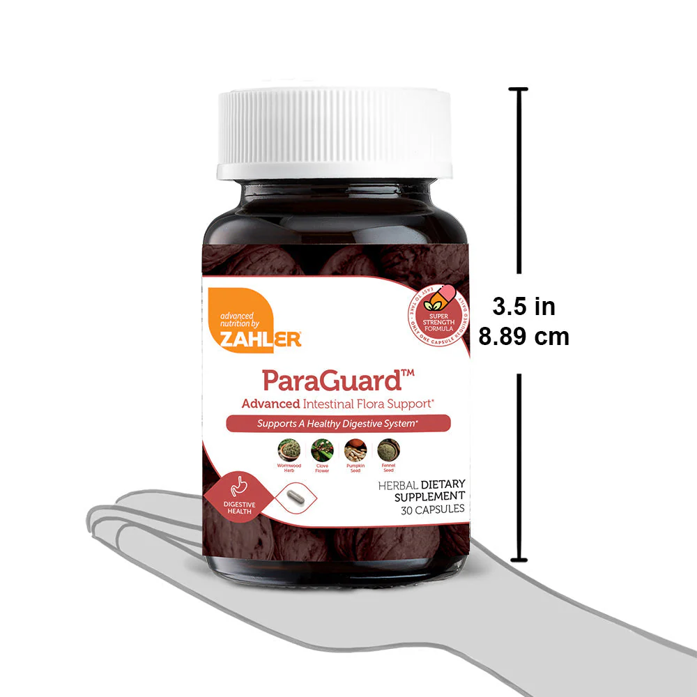 ParaGuard Capsules - Image 8