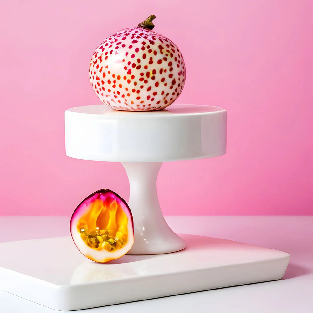 Passionate Fruit Reed Diffuser - Image 2