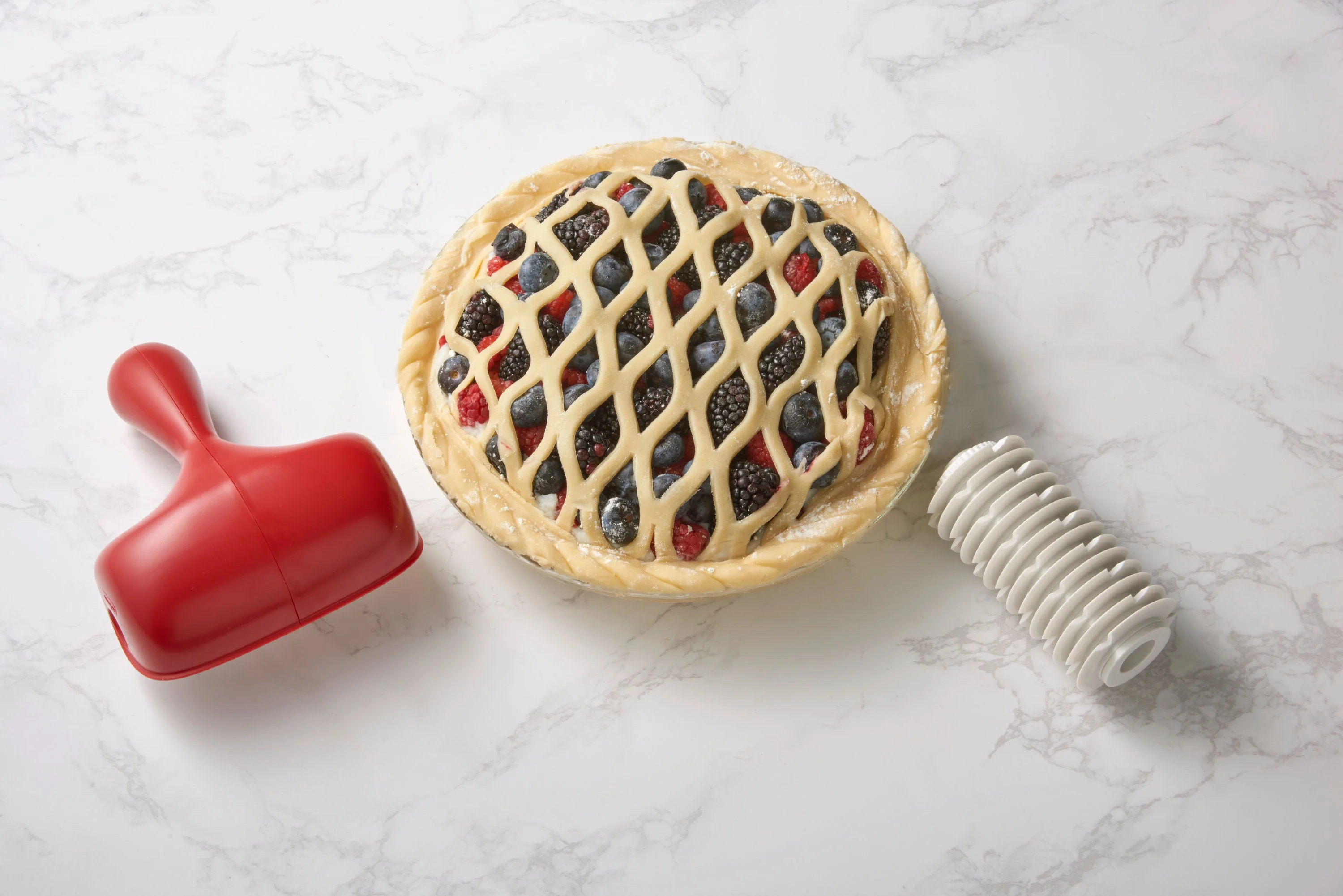 Pastry Dough Cutter - Image 4