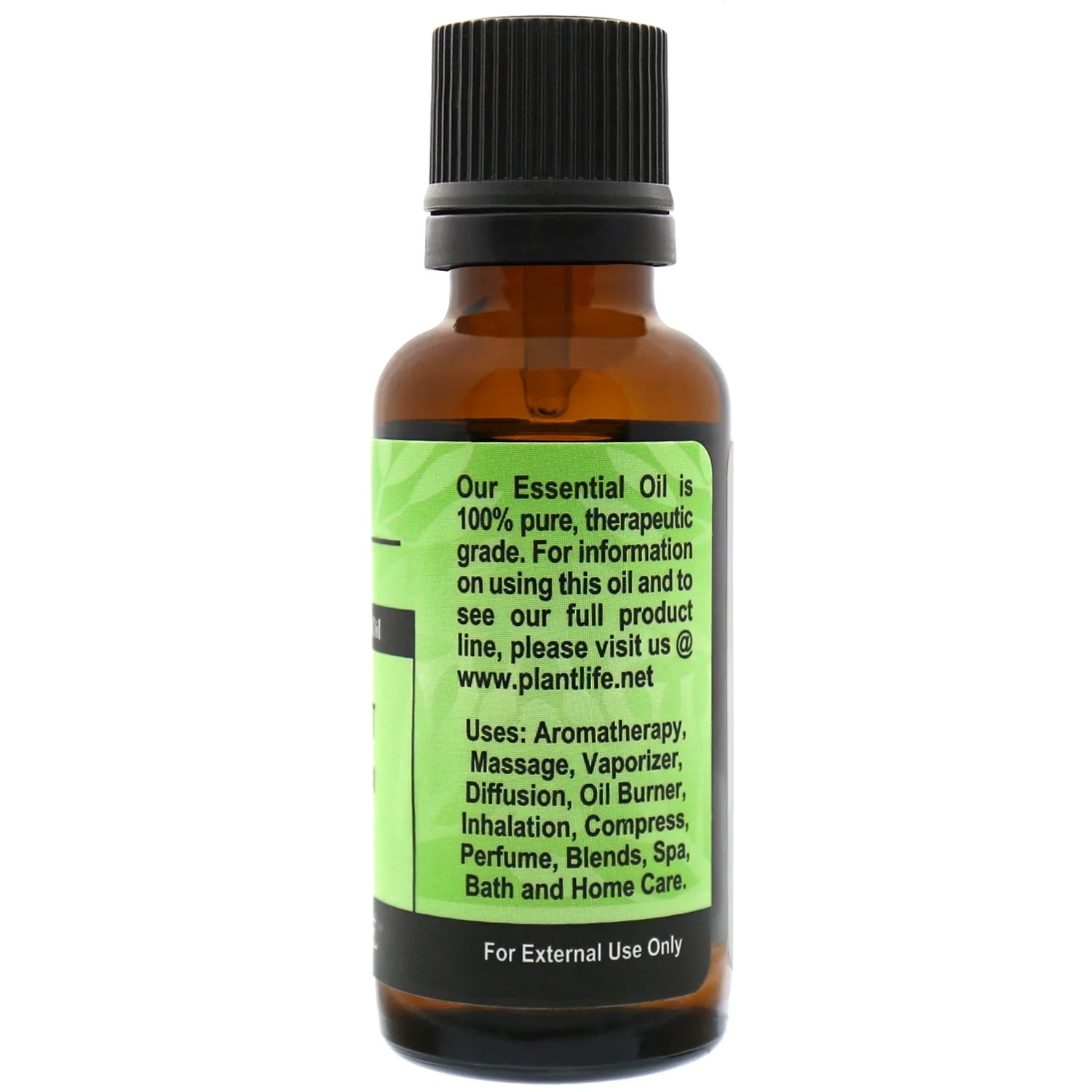 Peppermint Essential Oil - Image 4
