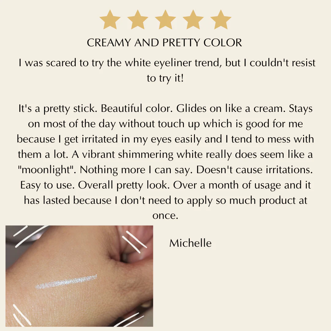 Perfect Glide-On Gel Eyeliner Pencil - Image 3