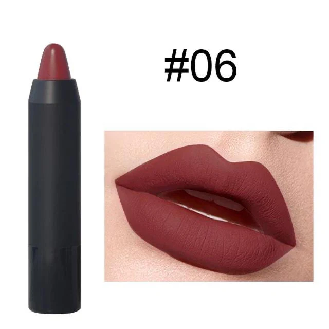 Perfect Lip Crayon Hydrating Lip Pencil - Image 17