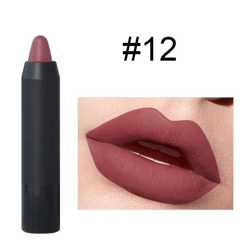 Perfect Lip Crayon Hydrating Lip Pencil - Image 25