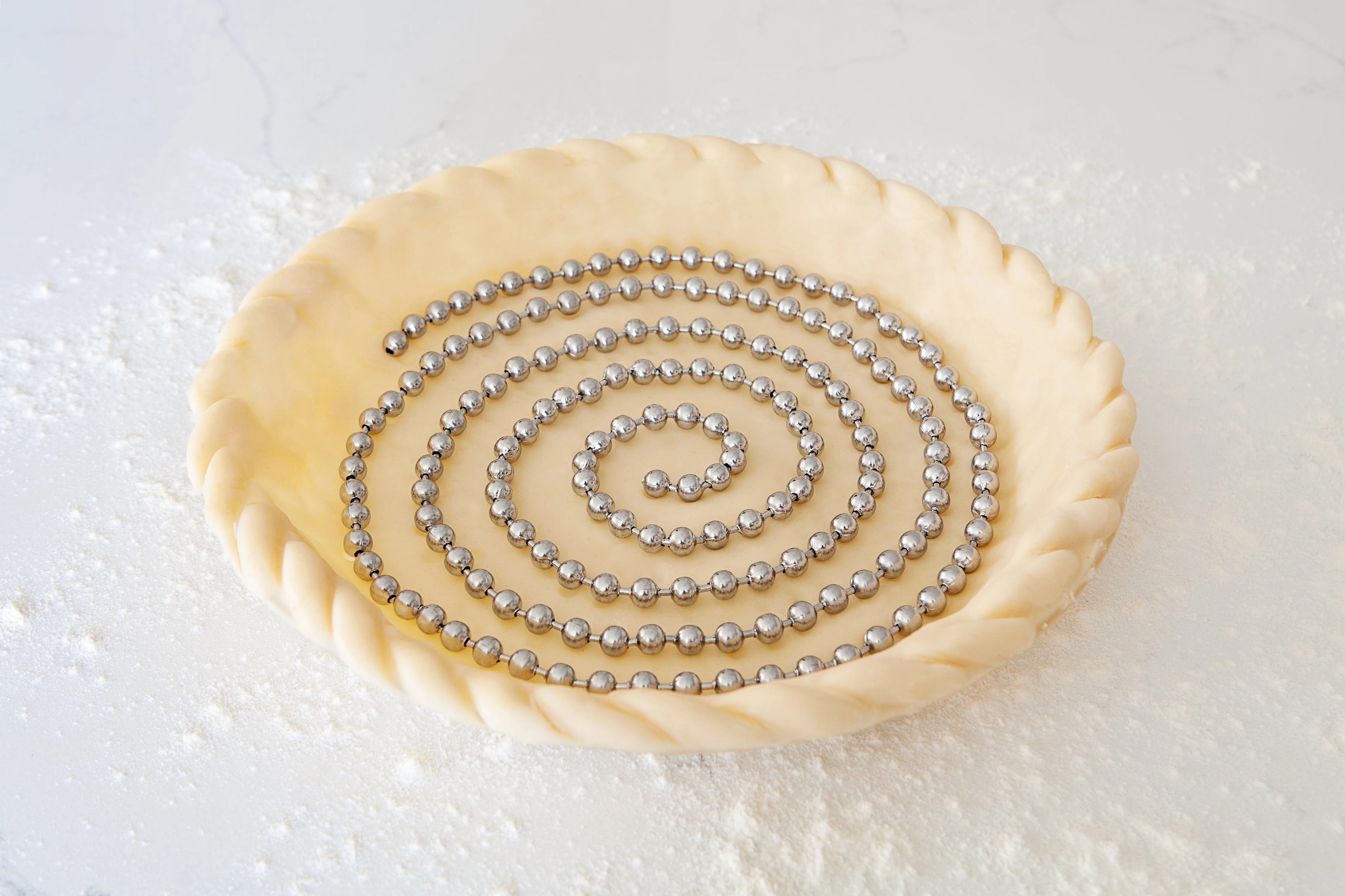 Pie Weight Chain - Image 3