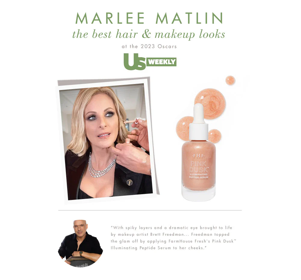 Pink Dusk⢠by FarmHouse Fresh skincare - Image 3