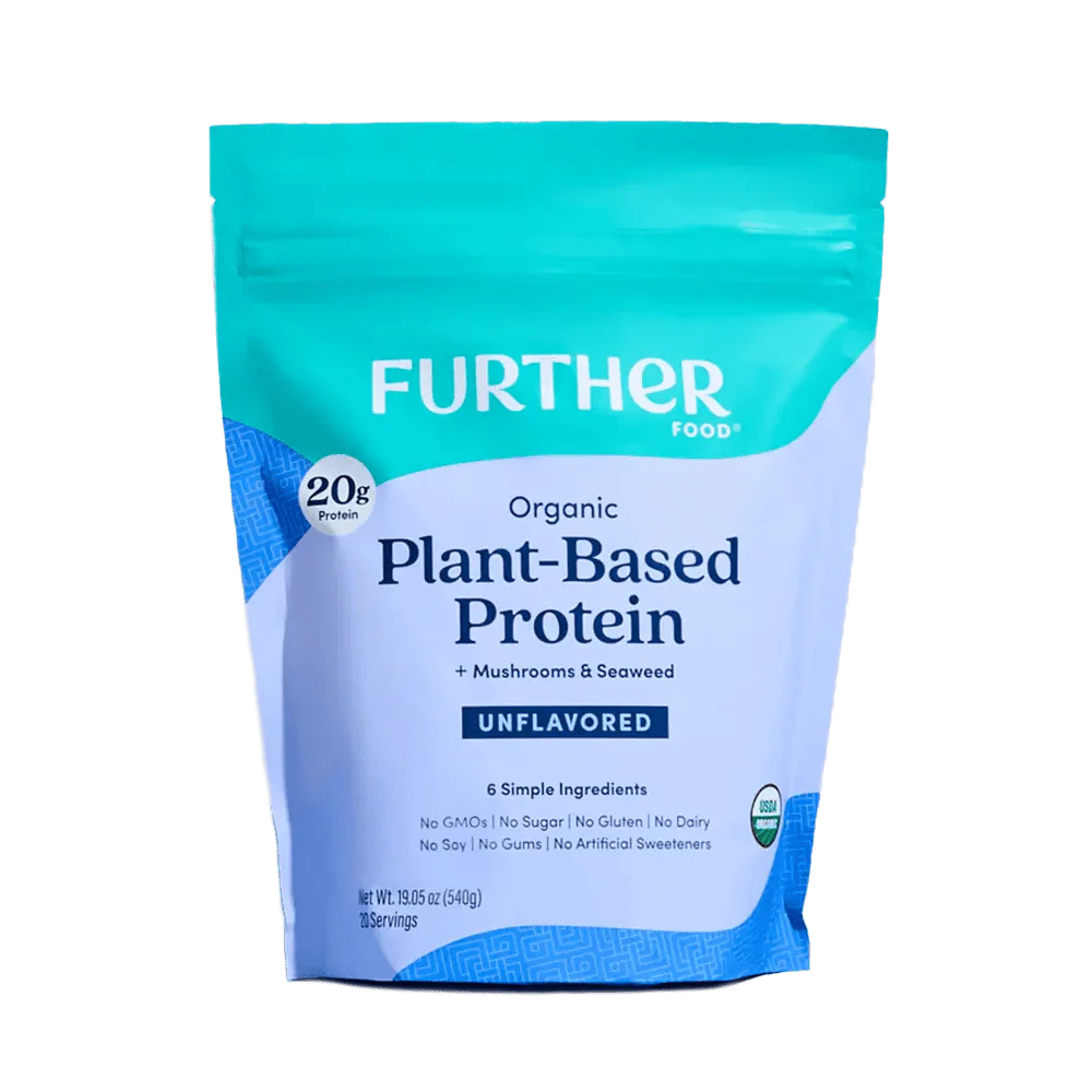 Plant-Based Protein - Image 11