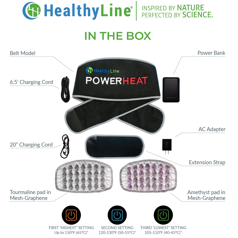 Portable Heated Gemstone Pad - Image 7