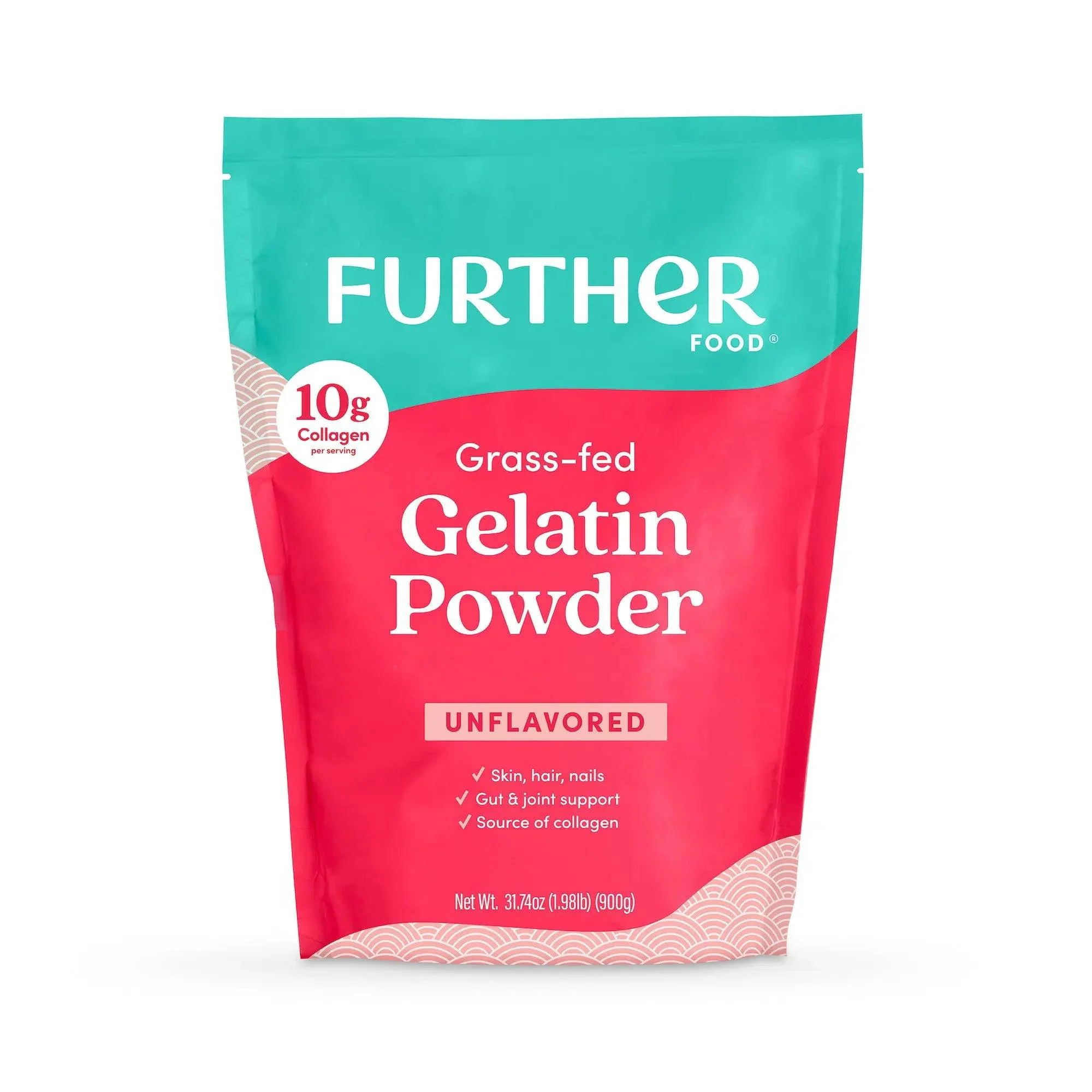 Premium Gelatin Powder - Image 10