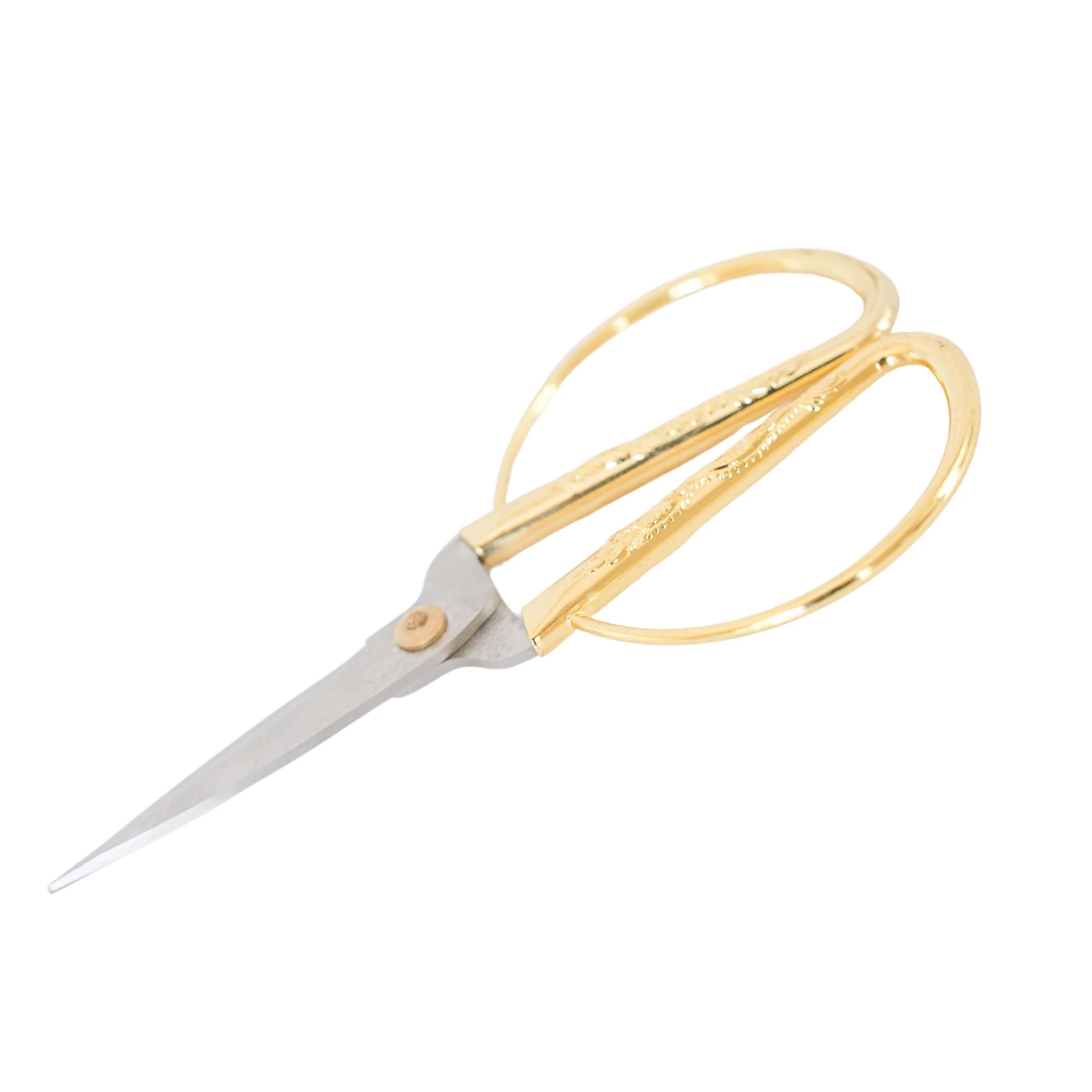 Premium Houseplant Scissors | 100% Stainless Steel, Ultra-Precise Garden Clippers for Propagation & Trimming | Rust-Resistant, Easy Clean Pruning Shears | Indoor & Outdoor | Comfortable & Ambidextrous by Houseplant Resource Center - Image 2